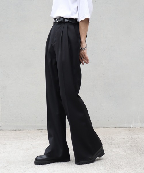 welise/ウェライズ】ハイグレードヘビーTR ダメージヘム