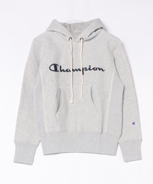 【W】【it】【IW4】【Champion】REVERSE WEAVE PULLOVER HOODED SWEATSHIRT C3-L107