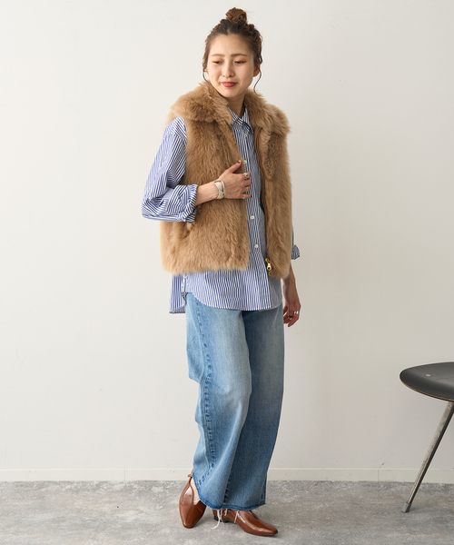 Spick & Span（スピックアンドスパン）の「Spick & Span