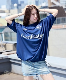 ROOPTOKYO | ユニホームデザインTシャツ(Tシャツ/カットソー)