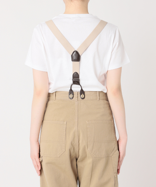 セール】Suspenders パンツ（その他パンツ）｜Plage（プラージュ
