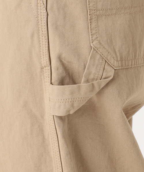 plage(プラージュ)の「Suspenders パンツ(その他パンツ・レディース・ホワイト/ベージュ・38/36)」の13枚目の写真