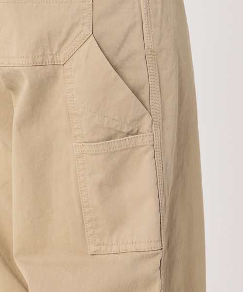 plage(プラージュ)の「Suspenders パンツ(その他パンツ・レディース・ホワイト/ベージュ・38/36)」の15枚目の写真