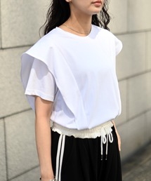 Marient | ウィングTOPS(Tシャツ/カットソー)