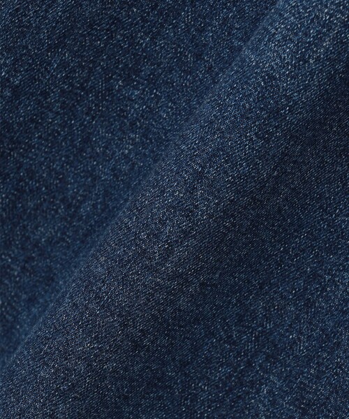 23区 L(ニジュウサンクオオキイサイズ)の「【Oggi3月号掲載/新色追加/洗える】23区DENIM ストレッチ デニムスカート(デニムスカート・レディース・ネイビー系/スカイブルー系/ダルブルー系/ホワイト・44/46/48/50)」の20枚目の写真