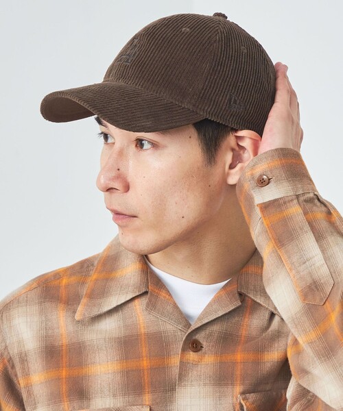 NEW ERA（ニューエラ）の「【別注】＜NEW ERA＞GLR 9TWENTY