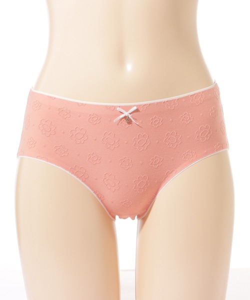Aubade モン ビジュー レース ショーツ Aubade モン ビジュー レース ショーツ (Aubade/ショーツ