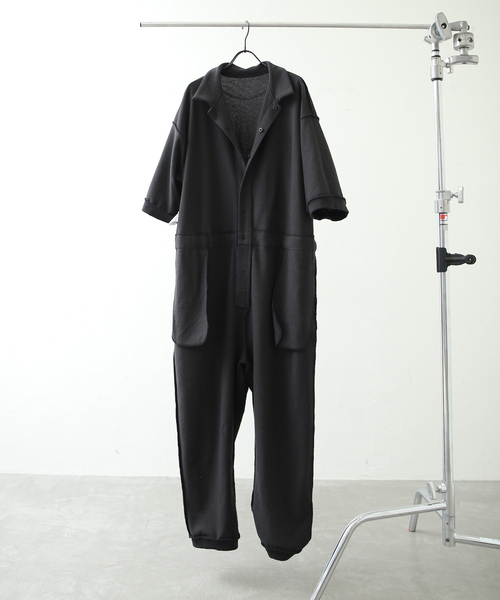 ◆６月7日まで◆美品♡JOURNAL STANDARD LUXE オールインワン SUNDAY IN BED】 JUMPSUIT（つなぎ／オールインワン）｜journal