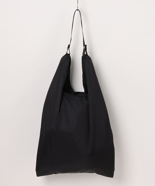 POCKETABLE TOTE／ポケッタブルトート（トートバッグ）｜Drifter