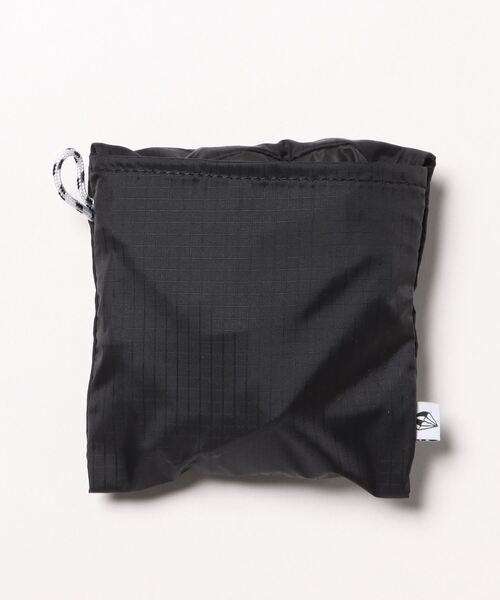 Drifter(ドリフター)の「POCKETABLE TOTE/ポケッタブルトート(トートバッグ・レディース・ネイビー/ブラック/ブルー/グリーン系カモフラージュ/タン・FREE)」の21枚目の写真