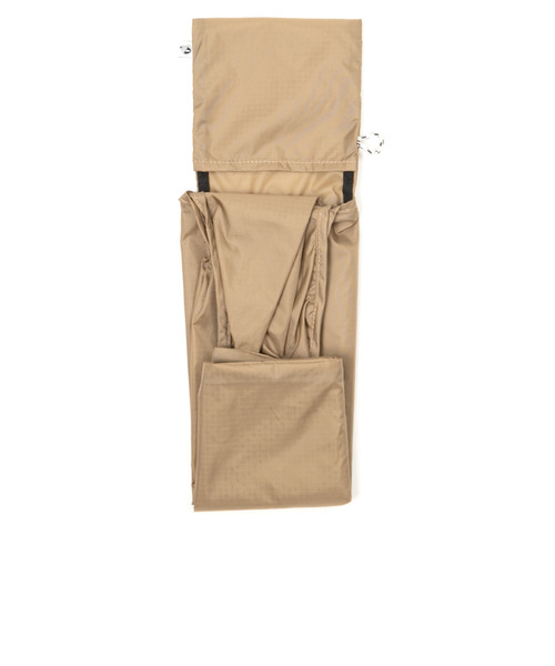 Drifter(ドリフター)の「POCKETABLE TOTE/ポケッタブルトート(トートバッグ・レディース・ネイビー/ブラック/ブルー/グリーン系カモフラージュ/タン・FREE)」の20枚目の写真