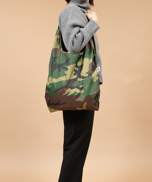 POCKETABLE TOTE／ポケッタブルトート（トートバッグ）｜Drifter