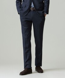 【新品タグ付】J.PRESS クールウール スラックス ビジネス W82 春夏用 J.PRESS｜ジェイプレスのスラックス通販 - ZOZOTOWN