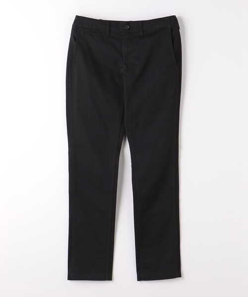 green label relaxing（グリーンレーベルリラクシング）の「アーバンスリムフィット チノパンツ（チノパンツ・メンズ・ブラック/ナチュラル/ダークグレー/ベージュ・M/L/S/XL）」の22枚目の写真