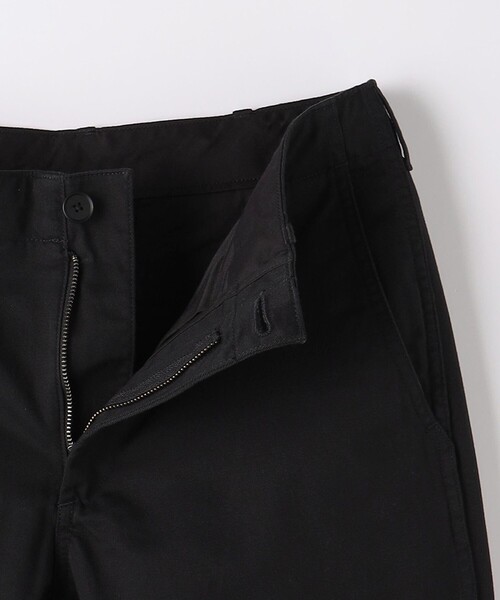 green label relaxing（グリーンレーベルリラクシング）の「アーバンスリムフィット チノパンツ（チノパンツ・メンズ・ブラック/ナチュラル/ダークグレー/ベージュ・M/L/S/XL）」の19枚目の写真