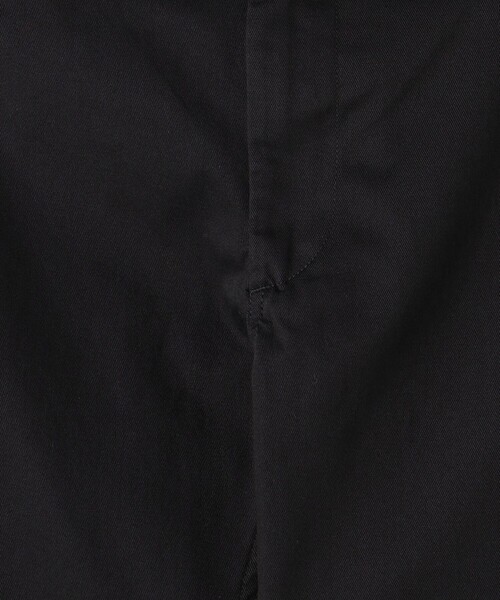 green label relaxing（グリーンレーベルリラクシング）の「アーバンスリムフィット チノパンツ（チノパンツ・メンズ・ブラック/ナチュラル/ダークグレー/ベージュ・M/L/S/XL）」の18枚目の写真