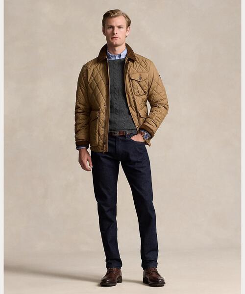 POLO RALPH LAUREN（ポロ ラルフ ローレン）の「ウォーターリペラント 