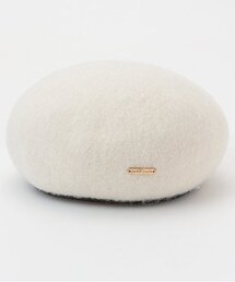 petit main | ベレー帽(ハンチング/ベレー帽)