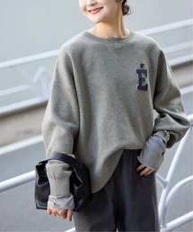 SLOBE IENA オフショニット SLOBE IENA オフショニット - メルカリ