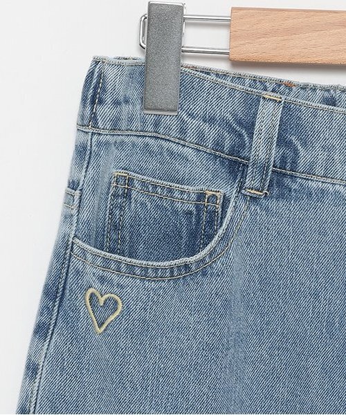 セール】デザインアソートデニムパンツ（その他パンツ）｜LOVETOXIC