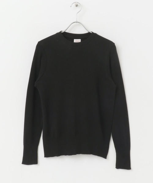 gicipi（ジチピ）の「GICIPI　FRAGORA（Tシャツ/カットソー・レディース・ホワイト/ブラック/グレー・1）」の2枚目の写真