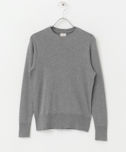 gicipi（ジチピ）の「GICIPI　FRAGORA（Tシャツ/カットソー・レディース・ホワイト/ブラック/グレー・1）」の8枚目の写真