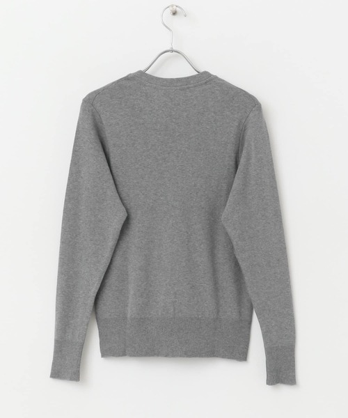 gicipi（ジチピ）の「GICIPI　FRAGORA（Tシャツ/カットソー・レディース・ホワイト/ブラック/グレー・1）」の10枚目の写真