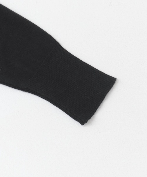 gicipi（ジチピ）の「GICIPI　FRAGORA（Tシャツ/カットソー・レディース・ホワイト/ブラック/グレー・1）」の14枚目の写真