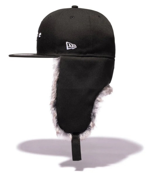 帽子 FACETASM x NEW ERA 59FIFTY Dog Ear FACETASM(ファセッタズム)59FIFTY Dog Ear (KR-CAP-U01