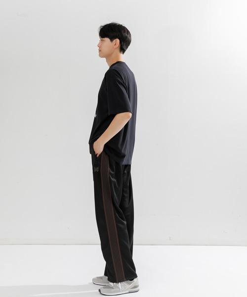 【MEN , WOMEN】NIN-NIN TEE 3（Tシャツ/カットソー）｜AMERICAN RAG CIE（アメリカンラグシー）