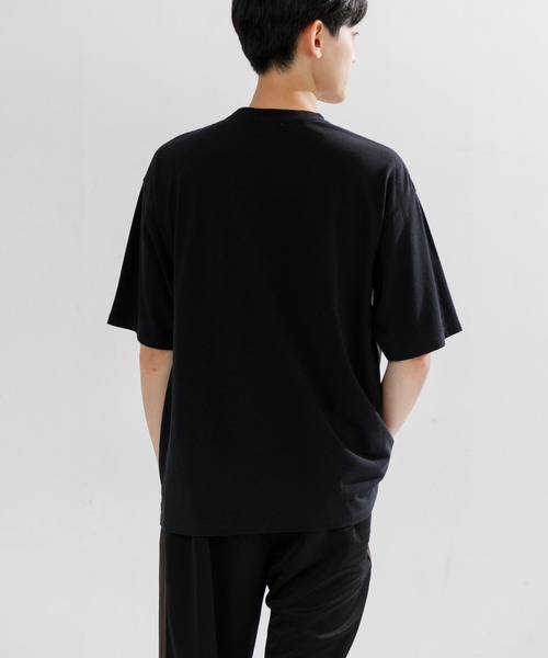 【MEN , WOMEN】NIN-NIN TEE 3（Tシャツ/カットソー）｜AMERICAN RAG CIE（アメリカンラグシー）