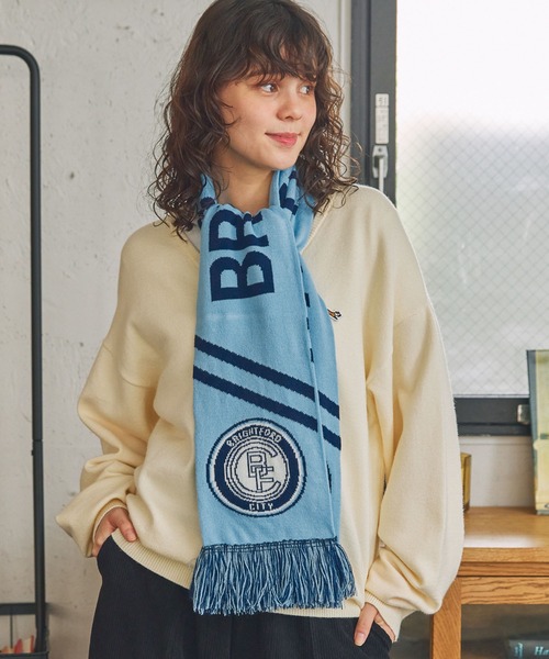 サッカー　マフラー　オーストリア代表　ニットマフラー　ジャガードマフラー サッカー マフラー オーストリア代表 ニットマフラー ジャガード