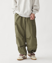 B.C STOCK | SIDE VENTS M51 OVER カーゴパンツ(カーゴパンツ)