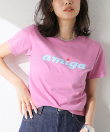 【Carne Bollente/カルネボレンテ】 Amiga AW24BT0 101