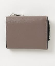 COMME CA MEN（コムサメン）の「サフィアーノ 三つ折りウォレット（財布）」