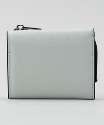 COMME CA MEN（コムサメン）の「サフィアーノ 三つ折りウォレット（財布）」