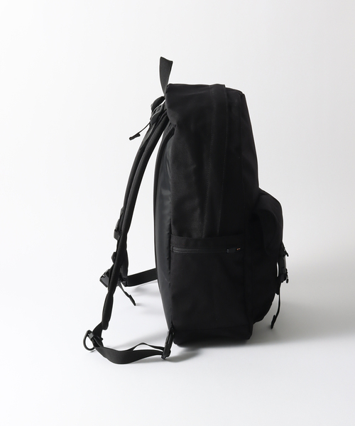 BAICYCLON by Bagjack(バイシクロン バイ バグジャック)の「追加【BAICYCLON by bagjack / バイシクロン】 BACKPACK(ショルダーバッグ・メンズ・ブラック・FREE)」の9枚目の写真