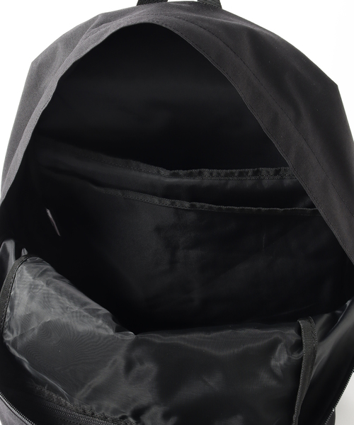 BAICYCLON by Bagjack(バイシクロン バイ バグジャック)の「追加【BAICYCLON by bagjack / バイシクロン】 BACKPACK(ショルダーバッグ・メンズ・ブラック・FREE)」の13枚目の写真