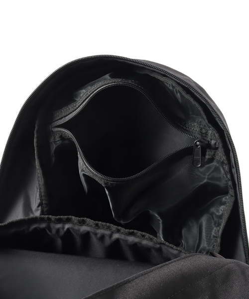 BAICYCLON by Bagjack(バイシクロン バイ バグジャック)の「追加【BAICYCLON by bagjack / バイシクロン】 BACKPACK(ショルダーバッグ・メンズ・ブラック・FREE)」の14枚目の写真