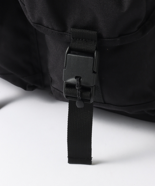 BAICYCLON by Bagjack(バイシクロン バイ バグジャック)の「追加【BAICYCLON by bagjack / バイシクロン】 BACKPACK(ショルダーバッグ・メンズ・ブラック・FREE)」の21枚目の写真
