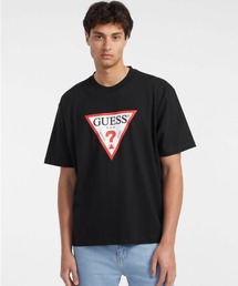 GUESS JEANS | GUESS JEANS Iconic Tee 半袖 Tシャツ(Tシャツ/カットソー)