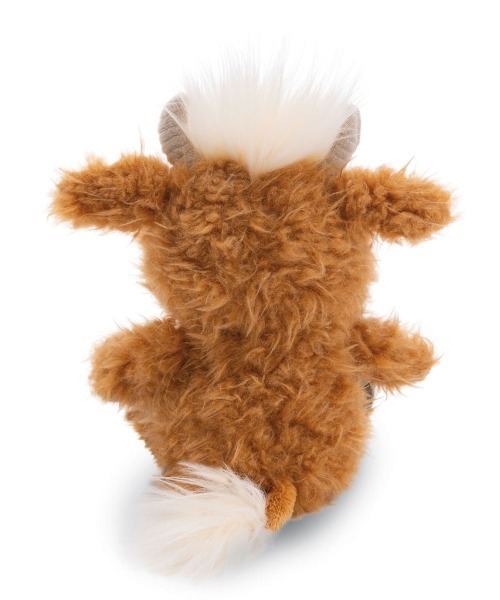 NICI/FF2024 ウシ マクモーレー ぬいぐるみ22cm（おもちゃ）｜nici