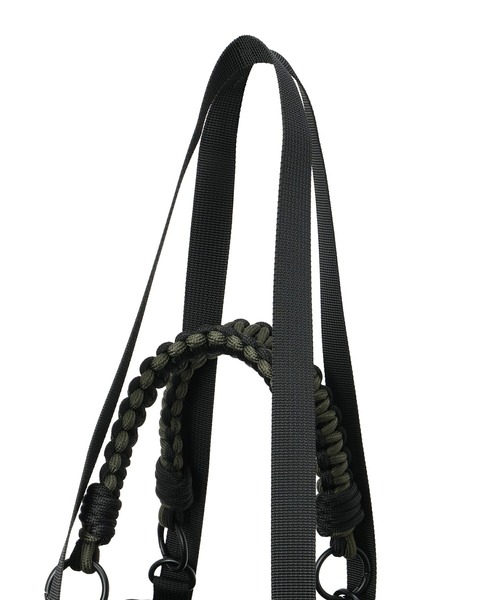 セール】ALOHA PEOPLE/アロハピープル トートバッグ ナイロン2WAY