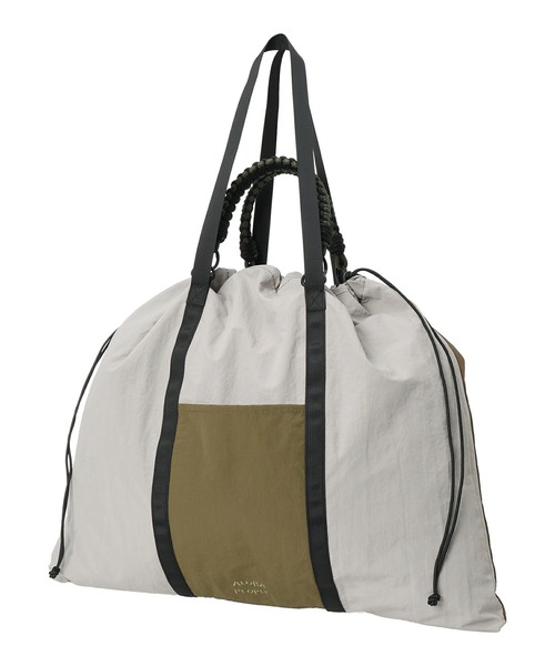 aloha　Supreme トートバッグ ブラック New Supreme Utility Tote Bag Black Embossed Box Logo Fall