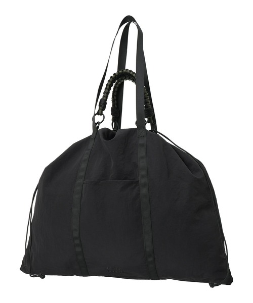 セール】ALOHA PEOPLE/アロハピープル トートバッグ ナイロン2WAY