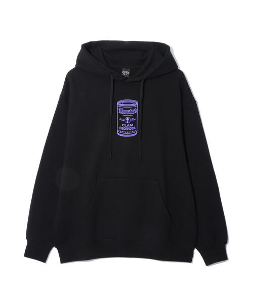 MANASTASH（マナスタッシュ）の「MANASTASH/マナスタッシュ　CiTee HOOD SWEAT ELEPHANT/フードスウェット エレファント（パーカー・メンズ・ブラック/その他17/ダークグリーン系・L/S/XL/M）」の6枚目の写真