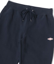 BALL（ボール）の「2025AW BALL/ボール 裏起毛 ワンポイントロゴ ワッペン刺繍  スウェットパンツ レディース メンズ（スウェットパンツ）」