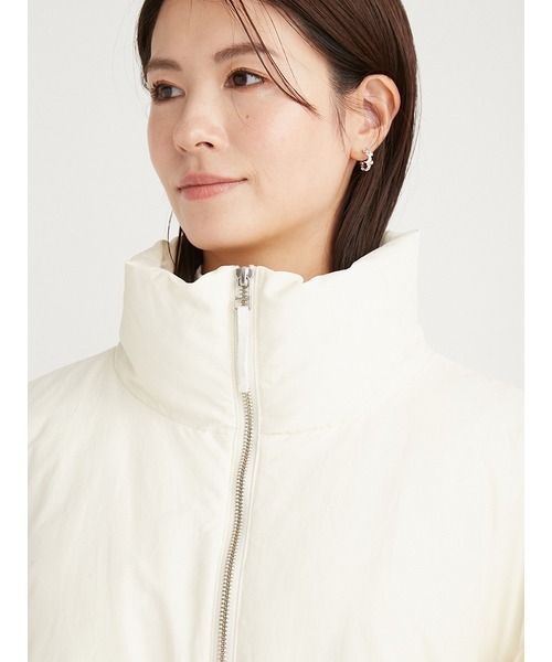 CELFORD（セルフォード）の「コンフォータブルパテッドブルゾン