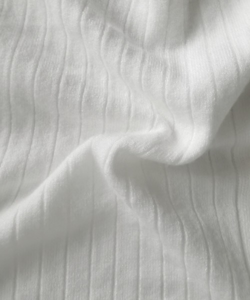 Miniministore(ミニミニストア)の「ニットカーディガン レディース 羽織り(カーディガン/ボレロ・レディース・パープル/ホワイト/ブラック/ブルー・FREE)」の20枚目の写真