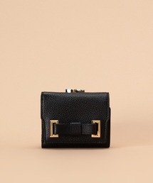 Samantha Thavasa | エムシュシュⅡ 口金折財布(財布)